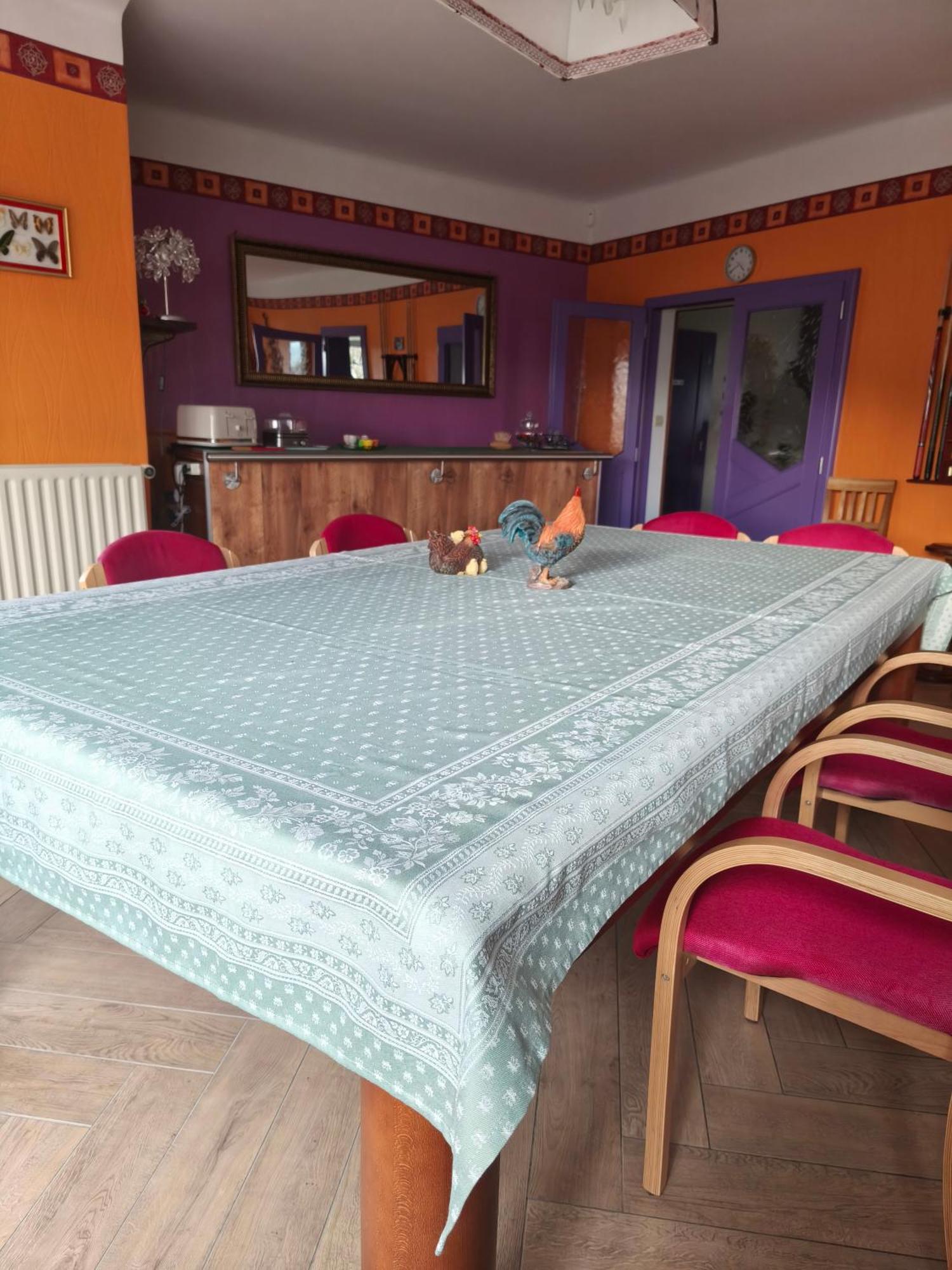 Villa Chantal Verdun-sur-Meuse Dış mekan fotoğraf